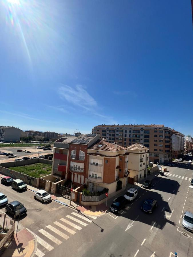 Palm Life Apartment - Free Parking Vila-real Exterior foto