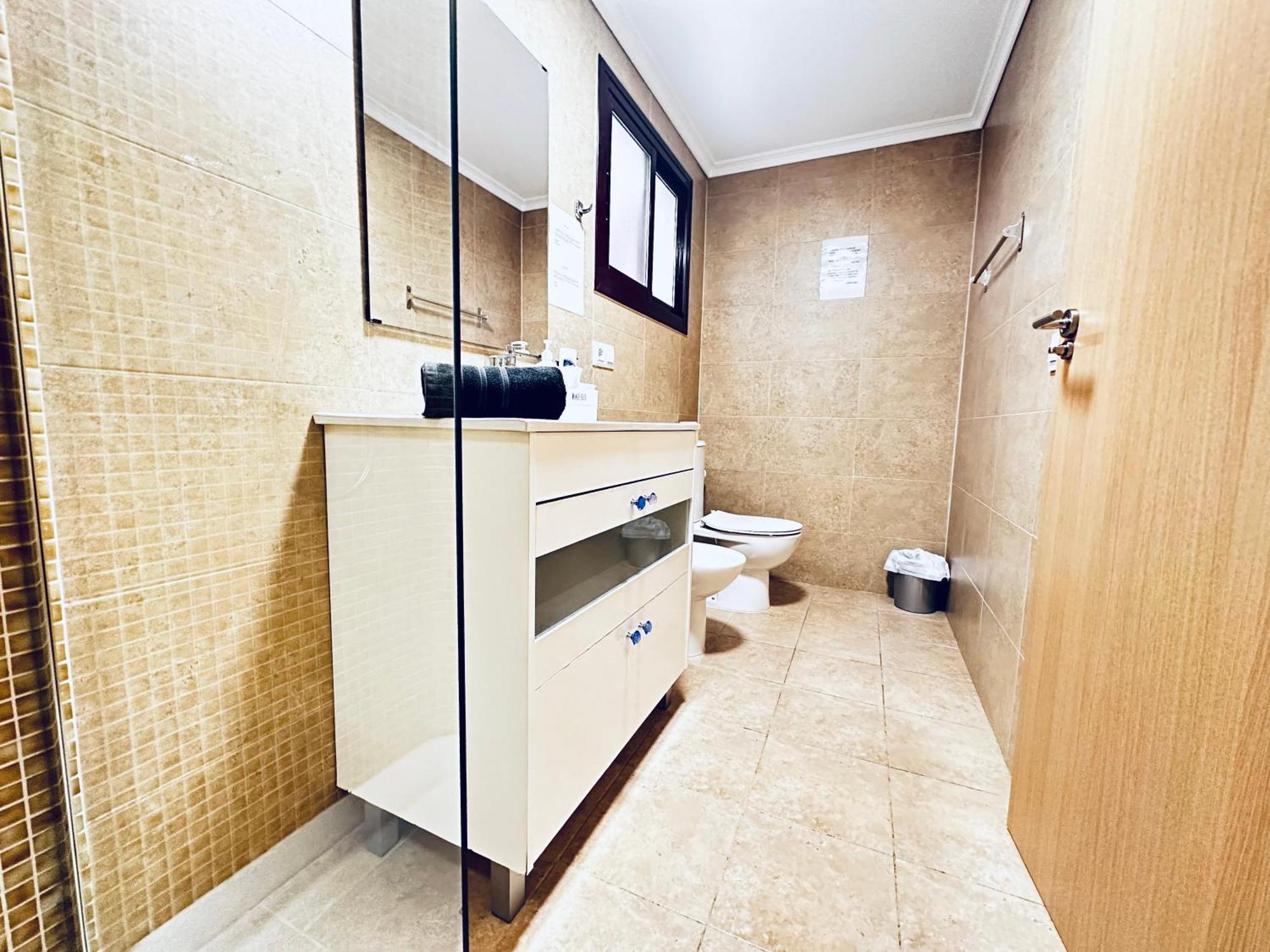 Palm Life Apartment - Free Parking Vila-real Exterior foto